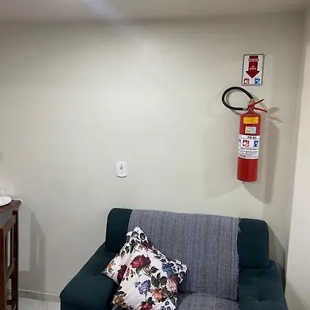 Residencial Estrela Guia 2-2